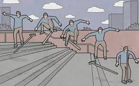 Writing a lot of garbage until I don't suck